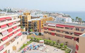 Iki Green Playa La Arena